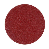 Шліфувальний круг без отворів на липучці 10шт Ø125мм P40 SIGMA (9121041)